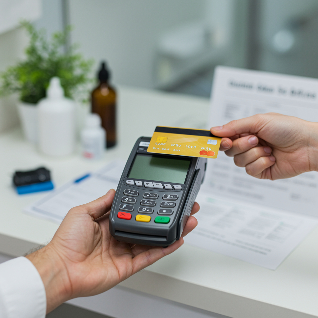 Haartransplantatie in termijnen betalen: flexibele opties